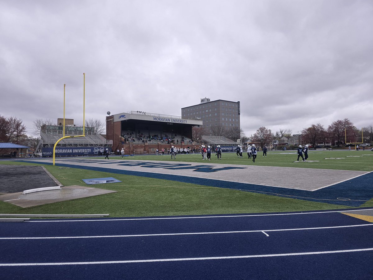 tjsantarpio8's tweet image. Thank you Coach @N8WESTRICH @CoachLongMUFB for the invite to the junior day on Saturday! Campus was really cool and it was great to learn more about the school.