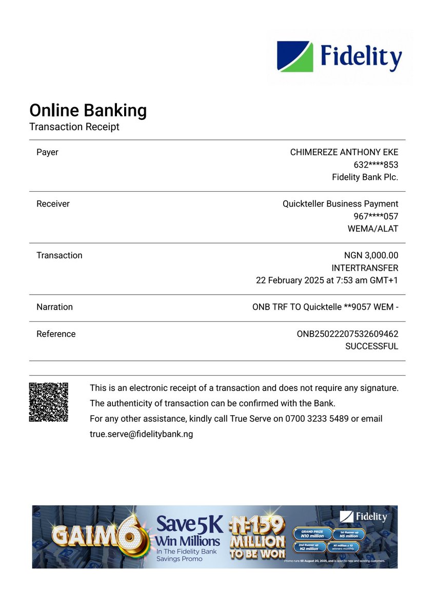 Tonnymez's tweet photo. @HundeyinDave @DavidHundeyin @FBI @DEAHQ @StateDept @TheJusticeDept @enugudisco @NERCNG @Quickteller @fidelitybankplc @alat_ng Please you all should liase and return my money. Tried purchasing EEDC token and was not given any but my payment was successful via energypay. https://t.co/rddinIvCyb