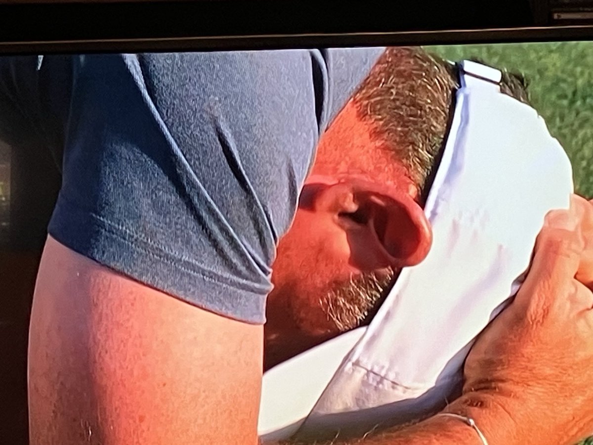 Stevie G tweet media