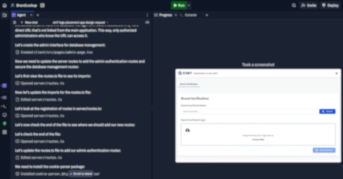 What better than some coding or vibe coding on a Sunday afternoon to build an app for our <a href="/Cin7online/">Cin7</a> team! It's more like vibe prompting with <a href="/Replit/">Replit ⠕</a> &amp;  <a href="/GoogleAI/">Google AI</a> API. We sure are living in a new world of app dev. If you can imagine it, you can build it. What app am I building?