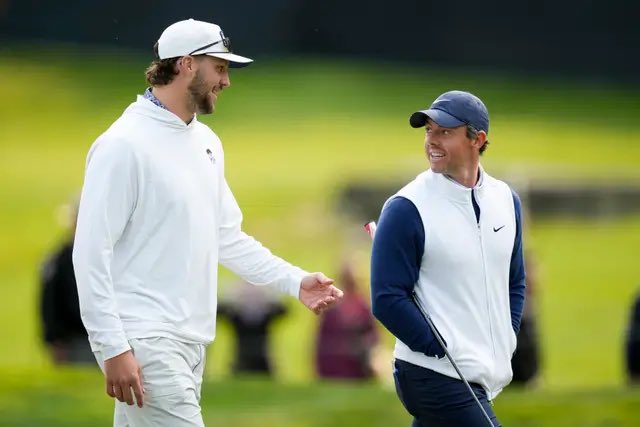 Congrats to Oak Hill Country Club’s own, Rory McIlroy, on winning his first Masters and completing the career Grand Slam!