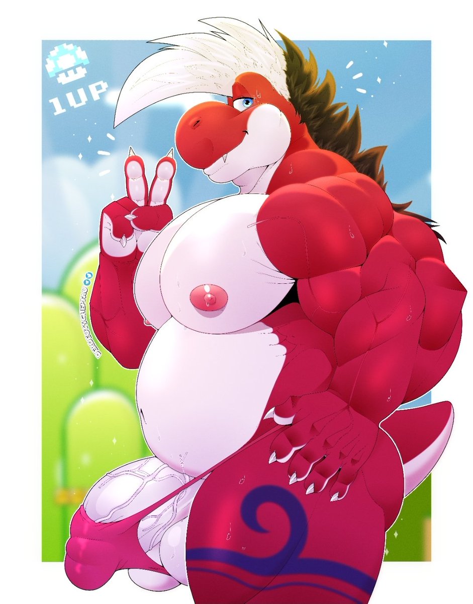 NinteniumZ tweet media