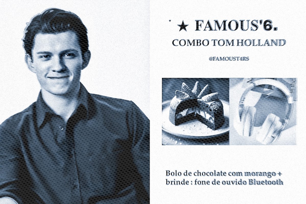 ★ 𝐅𝐀𝐌𝐎𝐔𝐒'6 ' 𝐂𝐎𝐌𝐁𝐎 𝐓𝐎𝐌 𝐇𝐎𝐋𝐋𝐀𝐍𝐃         
ㅤ