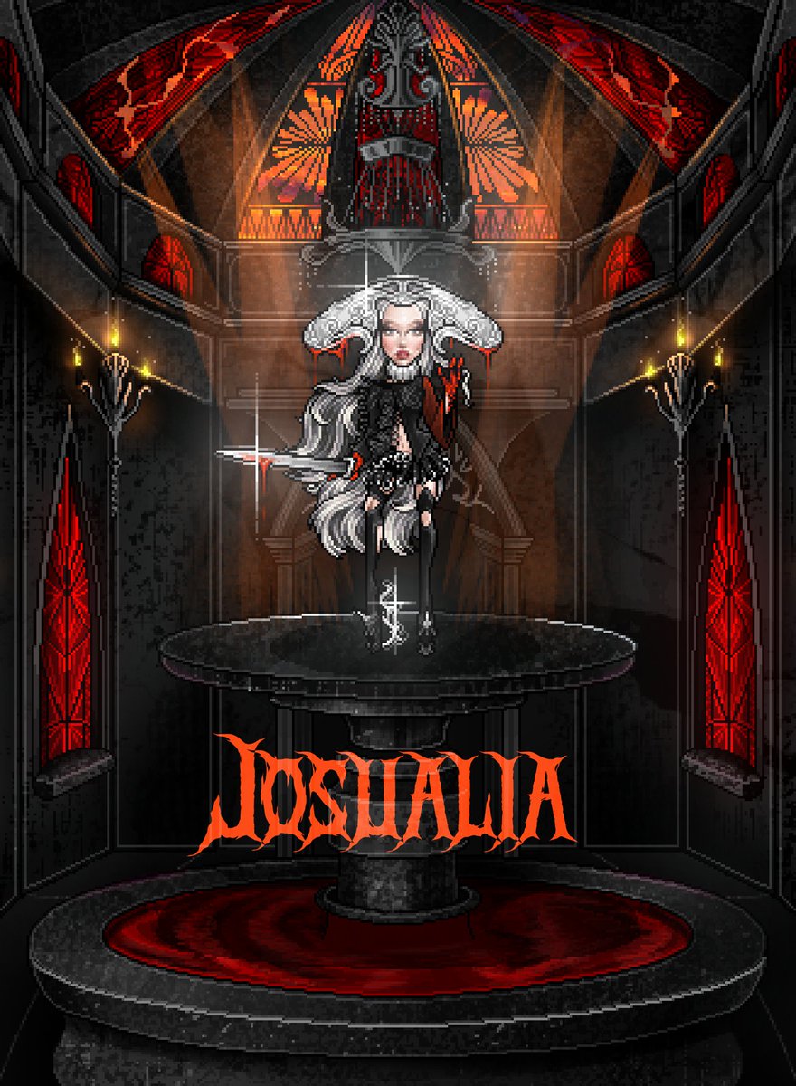 La jueza invitada de hoy es: <a href="/josualia/">𝔍𝔬𝔰𝔲𝔞𝔩𝔦𝔞</a> 🌹🗡️✨

Esta noche nuestras killers nos mostrarán el primer avistamiento de un críptido confirmado en persona, y lo harán en la pasarela...

CATEGORY IS: CRYPTID COUTURE: FASHION BEASTS PT. 1 🦕

08:30 COLOMBIA 🇨🇴
07:30 MÉXICO 🇲🇽

#HQE3