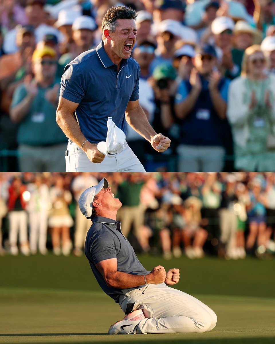 HOW CAN YOU NOT BE ROMANTIC ABOUT GOLF?