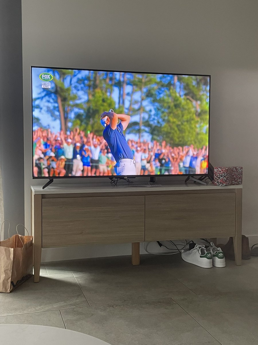 rasheeddean's tweet photo. Oh Rory  @McIlroyRory https://t.co/yzLnWghy67