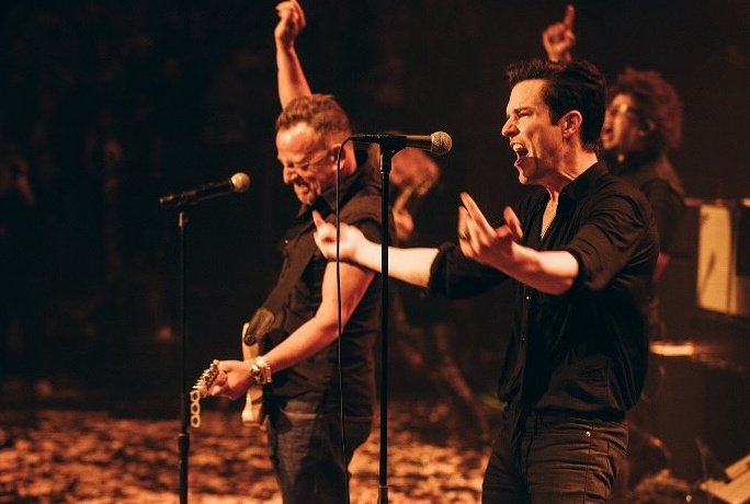 The Killers Japan (@TheKillersJPN) / X The Killers Japan (@TheKillersJPN) / X
