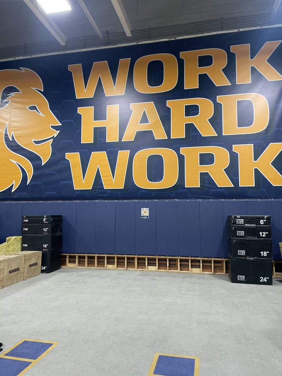 Had a great time at ETAMU Junior day! Thanks for the invite!