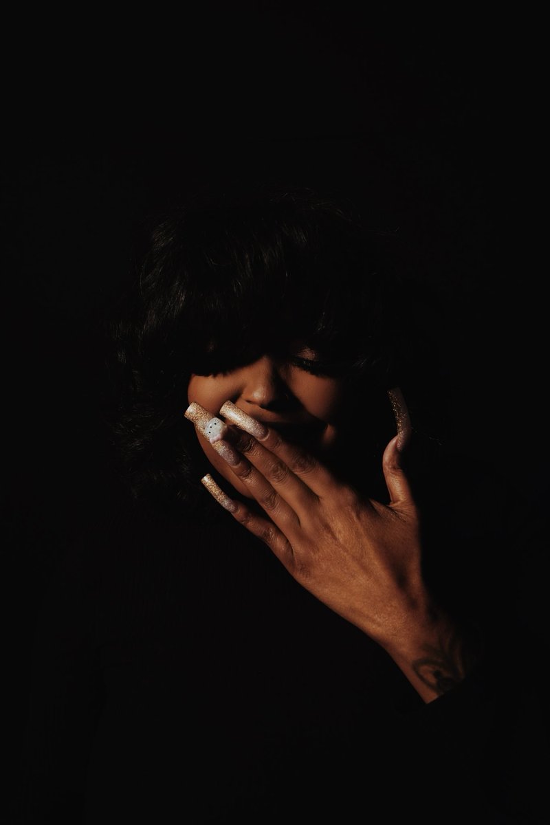 deathrowrecords's tweet photo. Death Row’s Very Own @msjanehandcock ✨ https://t.co/eXJzfn4uh4