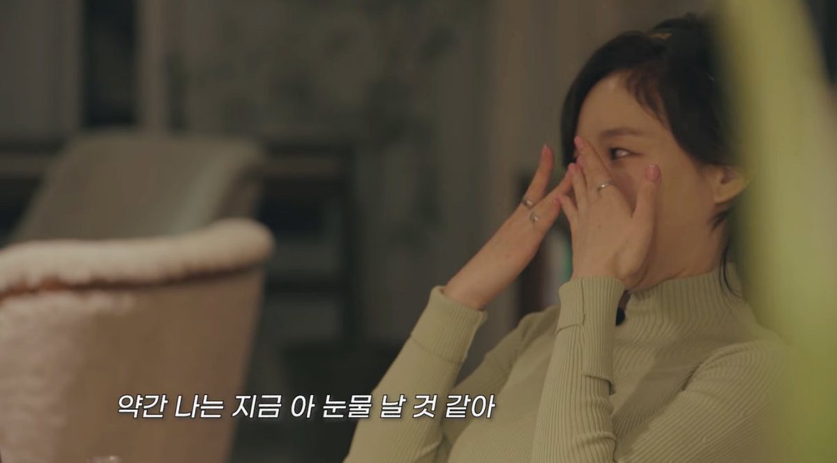 imbcenews's tweet image. 가인, 프로포폴 논란 이후 5년 만의 근황 "엄마가 아니었다면…" 
#가인 #GAIN #프로포폴논란 #근황 #벌금형 #유튜브 
#근황공개 #임슬옹의걸스옹탑 #5년만 #iMBC연예 

공개된 영상에는 지난 2019년 향정신성 의약품인 프로포폴 불법 투약 혐의로 적발, 2020년 벌금형을 선고받은 가인이 게스트로