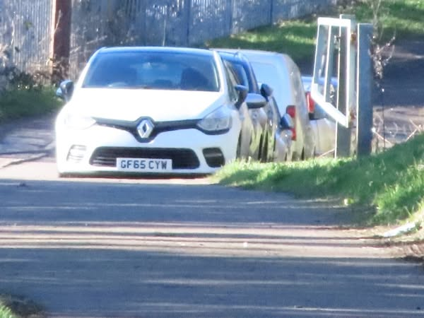 The AHDA tweet media