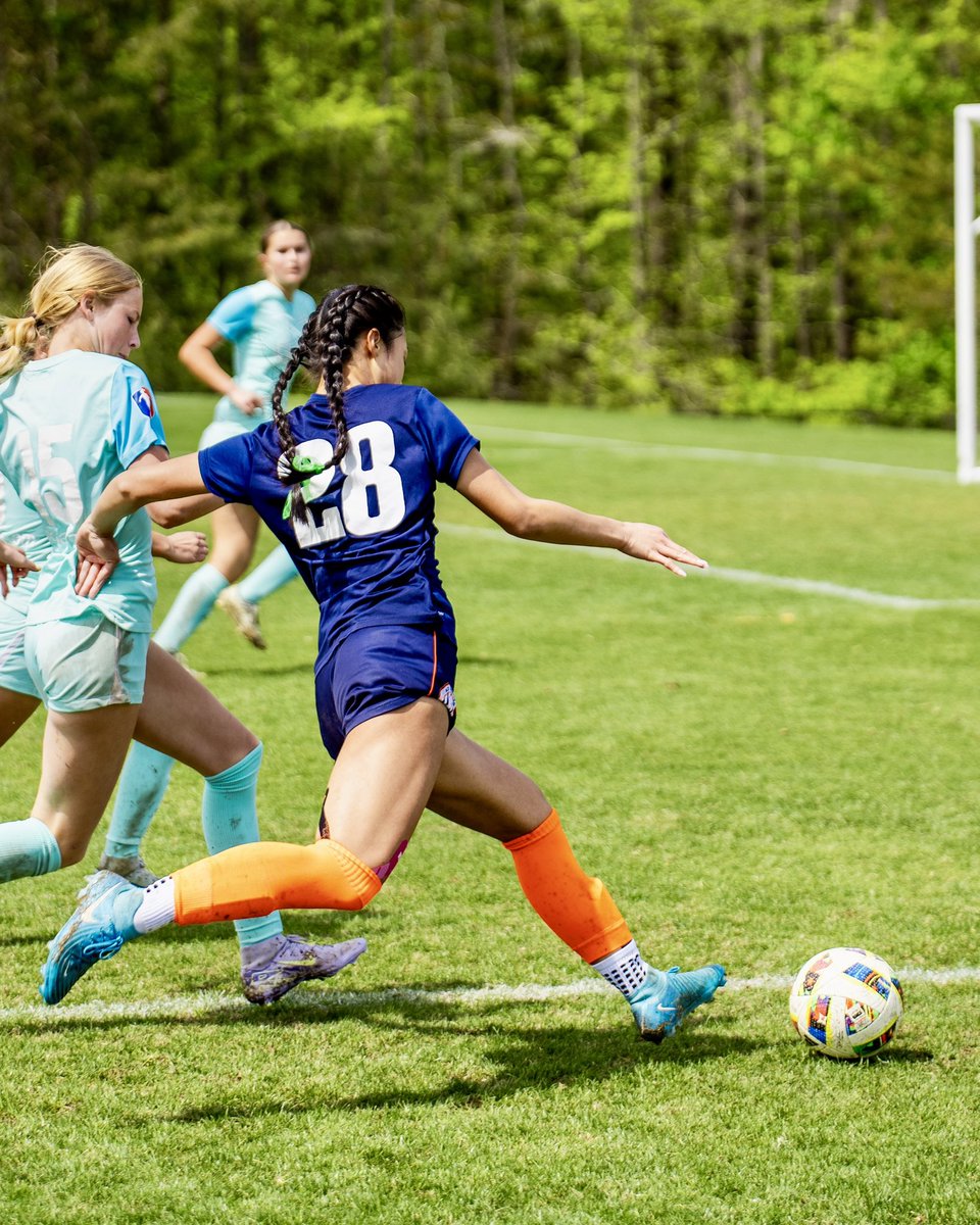 Girls Academy tweet media