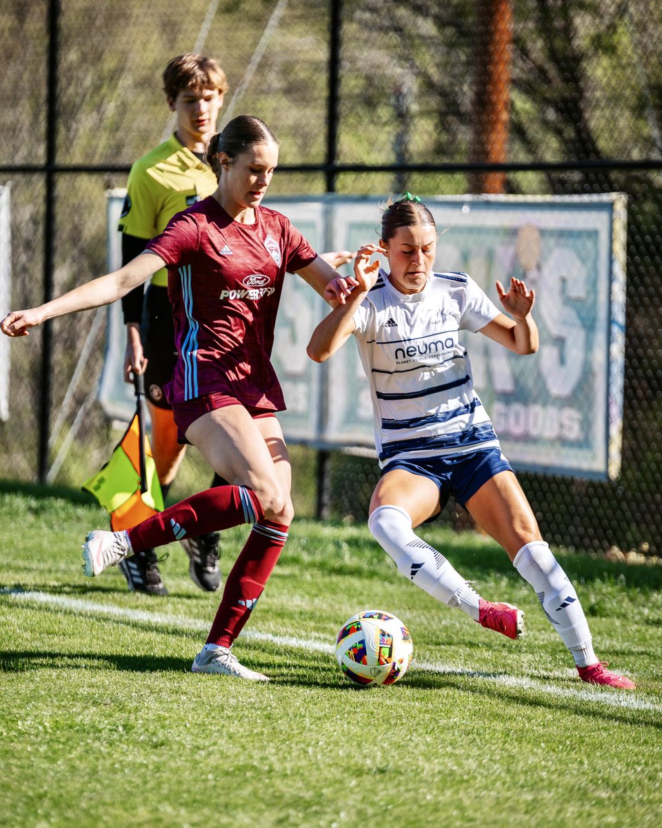 Girls Academy tweet media