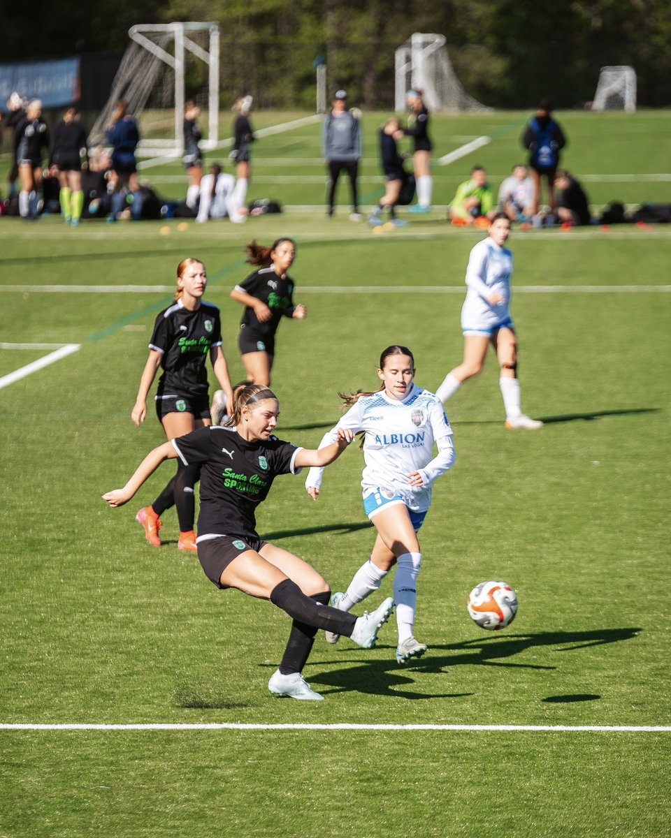 Girls Academy tweet media