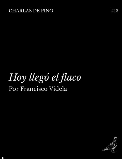 panchovidela's tweet photo. Hace tiempo decidí iniciar un camino que solo fue una idea que pensé hacer algún día... comencé a escribir y hoy en @clubpinoed en Argentina 🇦🇷 fue publicado         
" Hoy llegó el Flaco", cuento escrito a inicio del 2025. 

Link aca : https://t.co/QoLGgN4P8u https://t.co/JvkzQkNUs0
