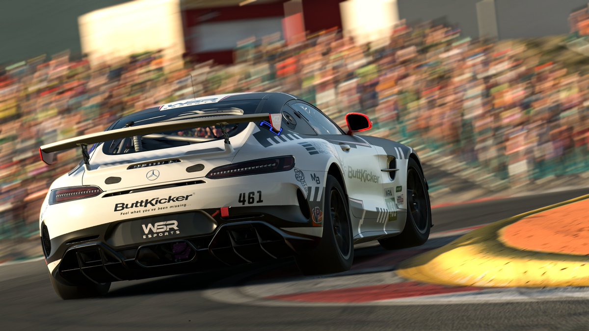 TCR Champions in <a href="/IVRALeague/">IVRA</a> Clubsport Series! After solid results &amp; three wins, Ross &amp; Konstantin wrap it up with a decent gap to second place. Rock on next season!💪🏆🍾

Partners:
<a href="/TheButtKicker/">The ButtKicker</a> 
<a href="/nextlvlracing/">Next Level Racing</a>
<a href="/Abruzzionline/">Abruzzi Official</a>
<a href="/MBSimphotos/">Morgan Butler</a>
Knight Rider Designs

<a href="/iRacing/">iRacing</a>