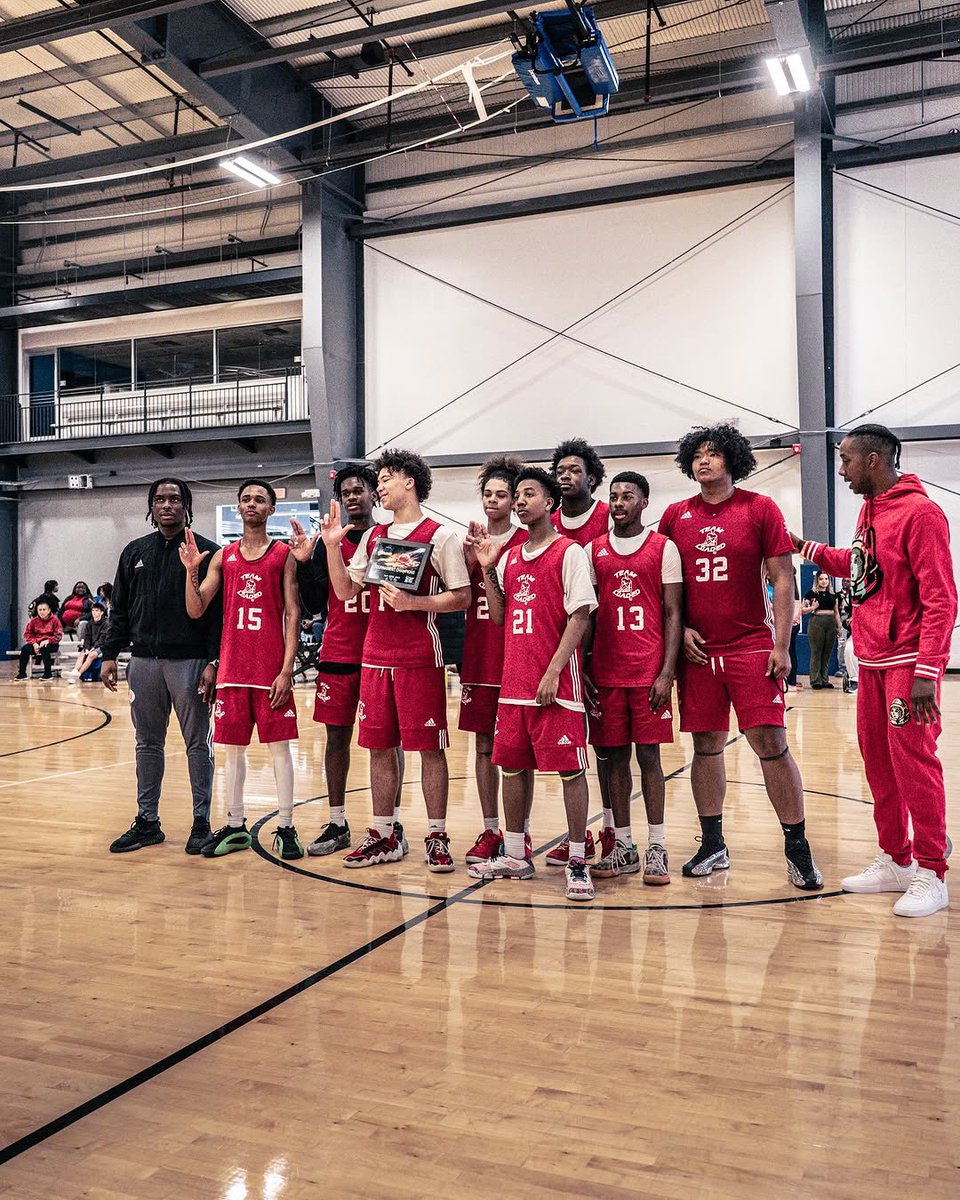 Nick Walker (@coachnick02) on Twitter photo Through thick and thin this group fought through whatever and all the way to the end 💯 757 Phenom Showcase champs 🏆
<a href="/TeamLoadedBBall/">Team Loaded AAU Basketball</a> <a href="/757Loaded2027/">Team Loaded 757 2027</a> <a href="/ETCSportGroup/">ETC Sport Group</a> <a href="/Chosen2give/">Ty White</a> <a href="/deemilli2/">@757ambassador</a> <a href="/FrankieCabrera_/">Frankie Cabrera</a> <a href="/Phenom_Hoops/">Phenom Hoop Report</a> <a href="/ty1ewis/">Tyler Lewis</a> Through thick and thin this group fought through whatever and all the way to the end 💯 757 Phenom Showcase champs 🏆
<a href="/TeamLoadedBBall/">Team Loaded AAU Basketball</a> <a href="/757Loaded2027/">Team Loaded 757 2027</a> <a href="/ETCSportGroup/">ETC Sport Group</a> <a href="/Chosen2give/">Ty White</a> <a href="/deemilli2/">@757ambassador</a> <a href="/FrankieCabrera_/">Frankie Cabrera</a> <a href="/Phenom_Hoops/">Phenom Hoop Report</a> <a href="/ty1ewis/">Tyler Lewis</a>
