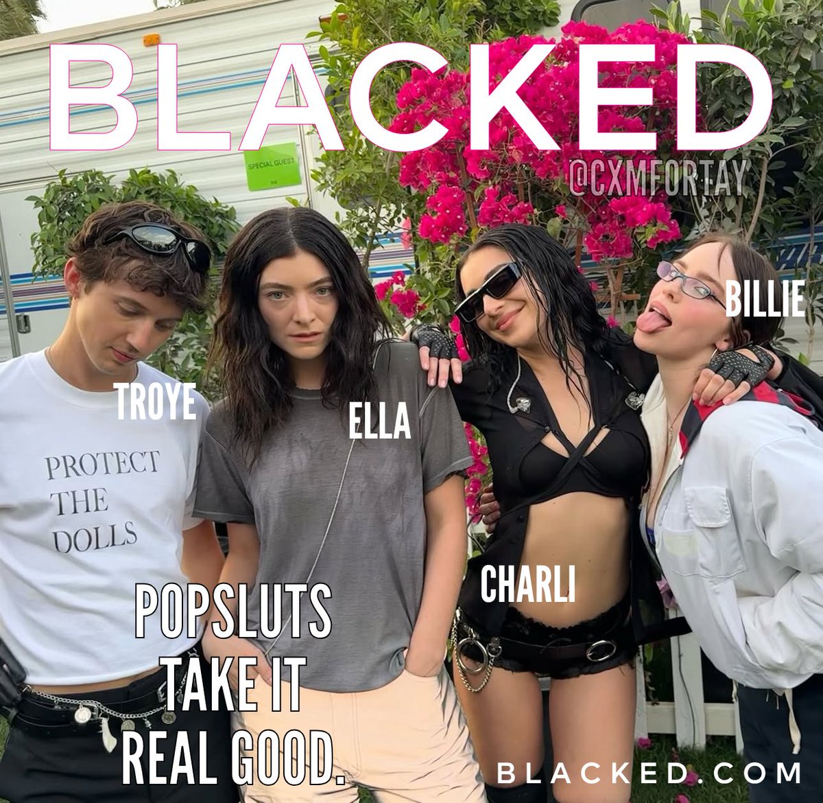 Yeah, sure, why not 🤭