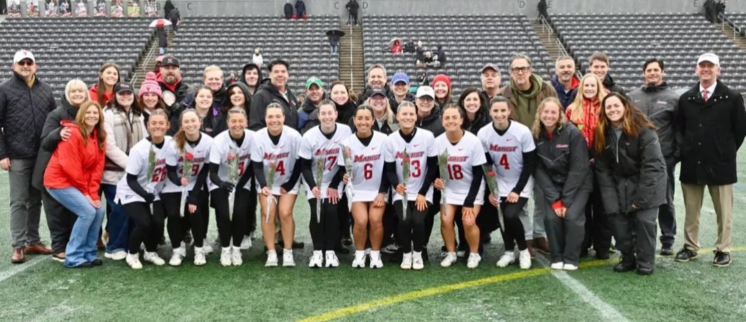 Michael Fox (@thscoachfox) on Twitter photo Congratulations to former THS π₯ & π π, Alana Tavares. Enjoying senior day with her family at <a href="/MaristWomensLax/">Marist University WLax</a> . <a href="/thstvstudio/">THS TV Studio</a> <a href="/MaristAthletics/">Marist Athletics</a>
<a href="/ThsWebmaster/">THSAthletics</a> <a href="/THSFHockey/">THS Field Hockey</a> <a href="/TauntonHS/">Taunton High School</a> <a href="/janetctavares/">janet c tavares</a> Congratulations to former THS π₯ & π π, Alana Tavares. Enjoying senior day with her family at <a href="/MaristWomensLax/">Marist University WLax</a> . <a href="/thstvstudio/">THS TV Studio</a> <a href="/MaristAthletics/">Marist Athletics</a>
<a href="/ThsWebmaster/">THSAthletics</a> <a href="/THSFHockey/">THS Field Hockey</a> <a href="/TauntonHS/">Taunton High School</a> <a href="/janetctavares/">janet c tavares</a>