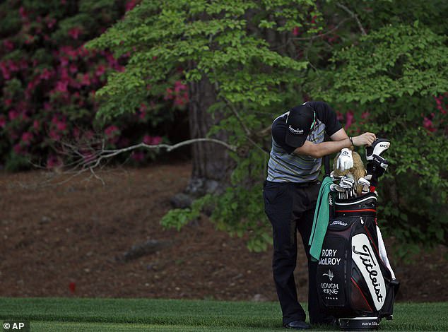 rory_fans's tweet photo. Don’t question this man’s fight. https://t.co/cnucwAjpsB