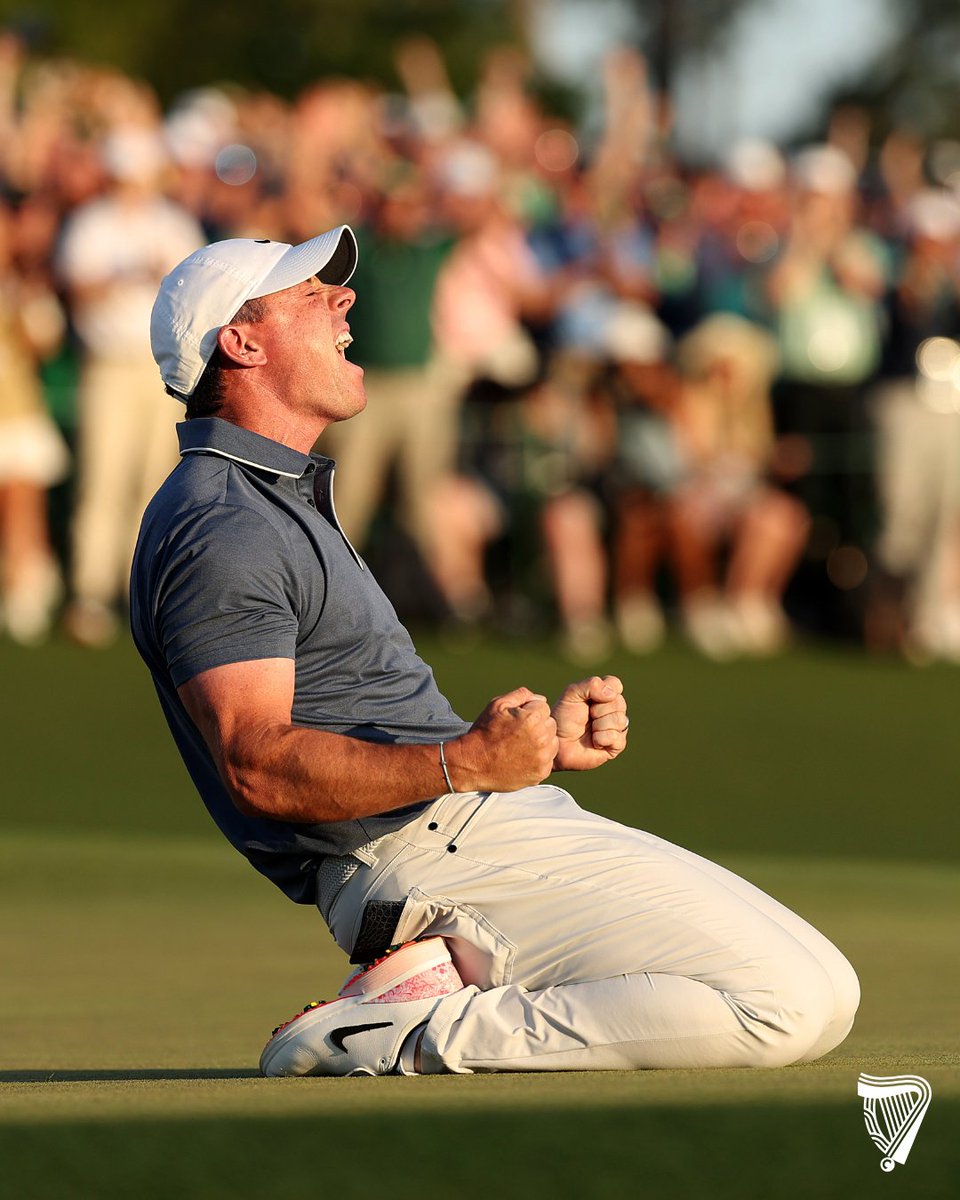 Rory McIlroy completes Grand Slam after dramatic play-off victory at Augusta

independent.ie/sport/golf/the…
