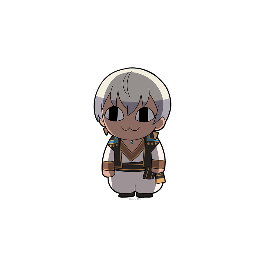 かわいいね