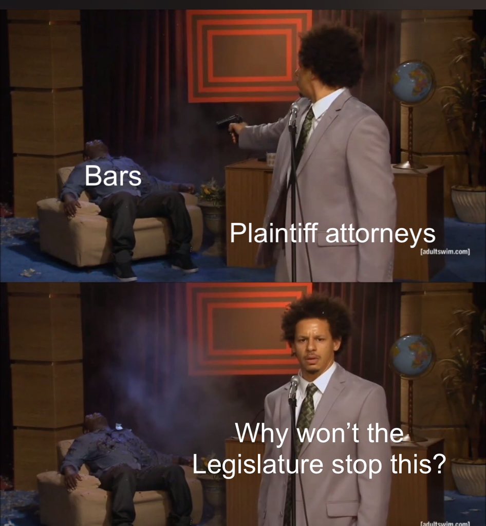 Plaintiff attorneys:
