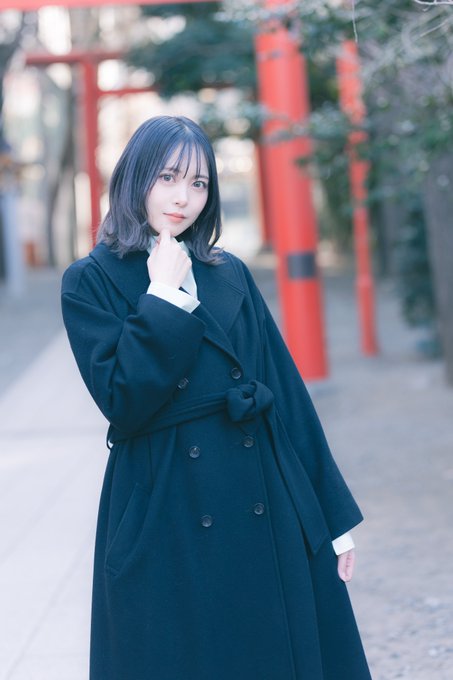 Twitterのコスプレ画像8