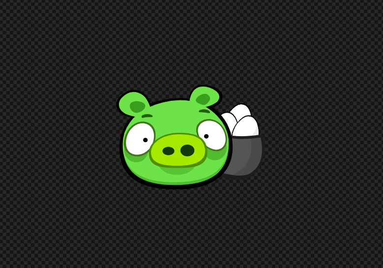 2d_aus's tweet image. voila i made a perfect new enemies, i traced my arts in ibispaintX execpt for skecthbook of course

his name is thief pig he's a different you know?

#Angrybirds #angrybirdsFART #bringback2012
#classic #ABclassic #angrybirdsclassic #Scratch