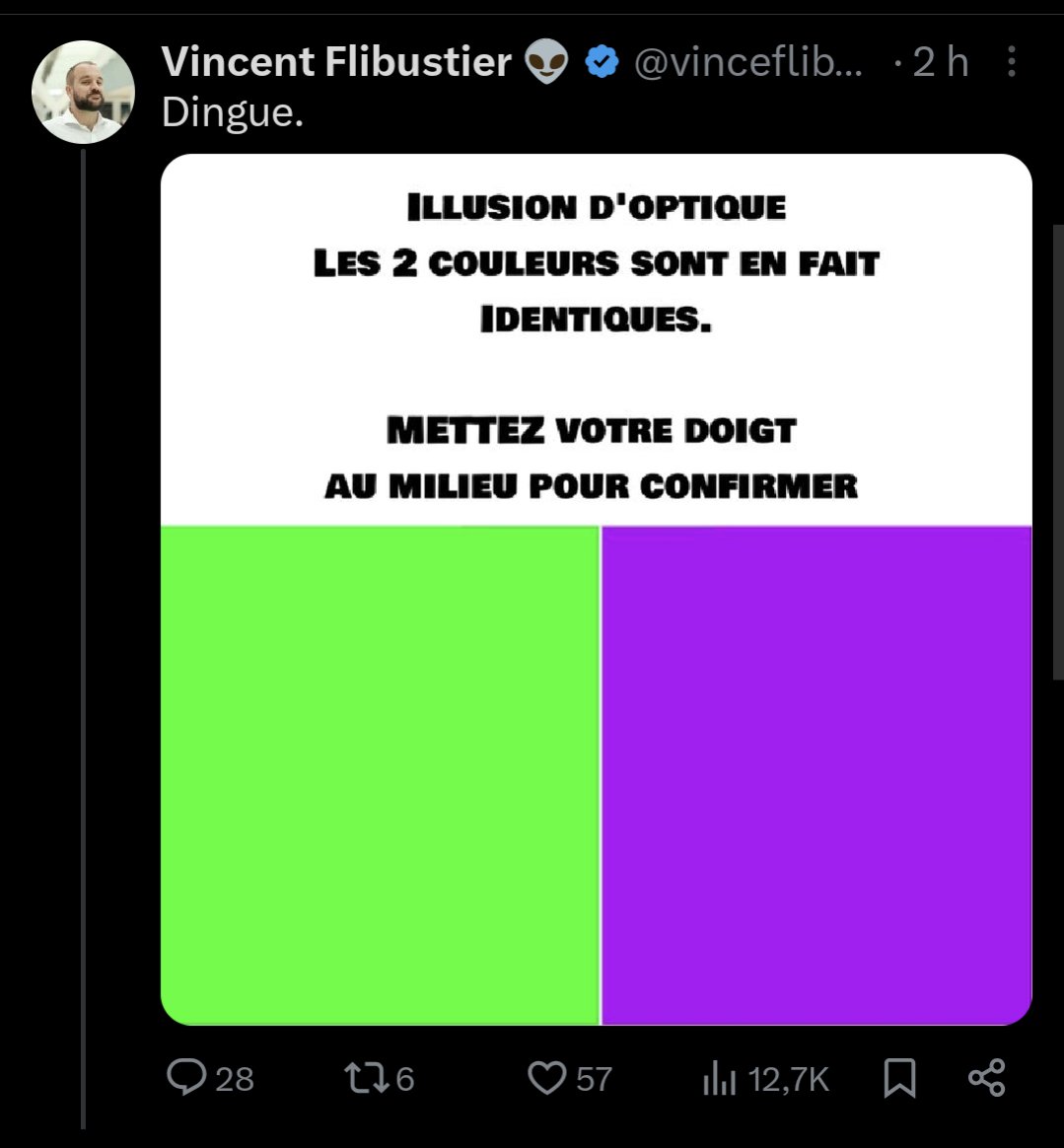 Voilà pourquoi il faut arrêter de demander à Grok si tel ou tel Tweet est vrai

(pitié, il y a plus que ça en réponse)