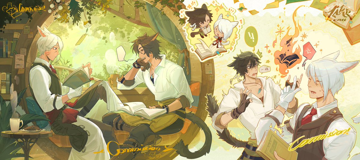 TakoCan_lizi's tweet photo. commission https://t.co/pDNtBTEaV0