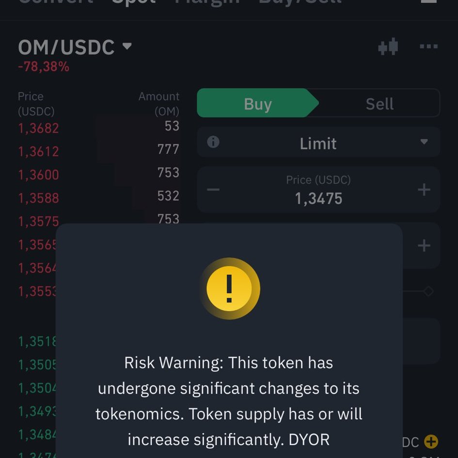 EntoniDinozzo's tweet photo. @CryptoWizardd Is this real? https://t.co/Fb6fYeHO0e