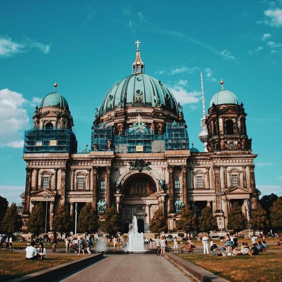 Berlin, Germany