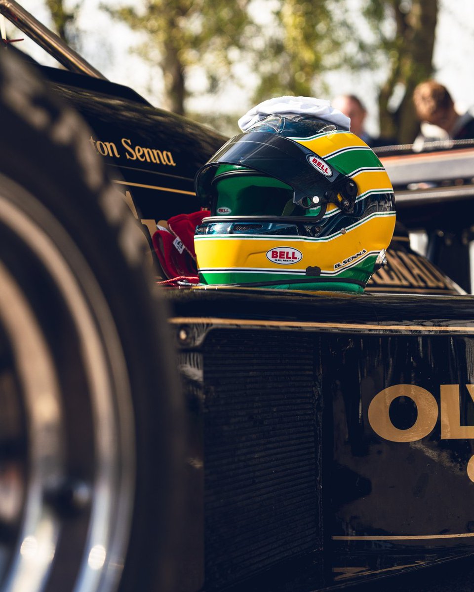 Goodwood FOS tweet media
