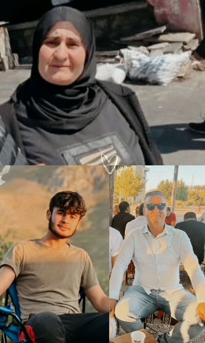 NarinVe AilesineAdalet