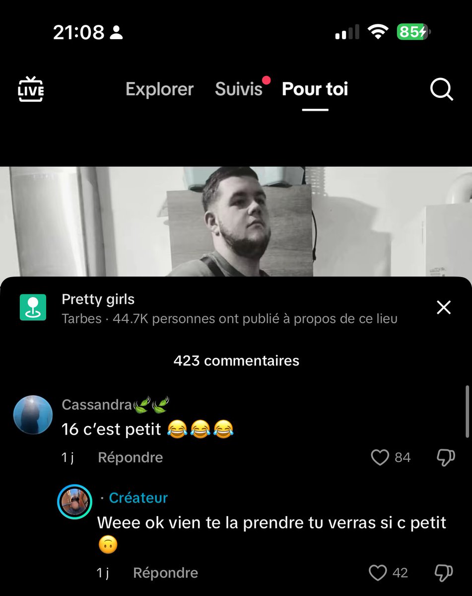 man tweet media