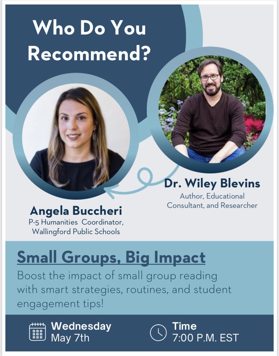 The Reading League Tennessee tweet media