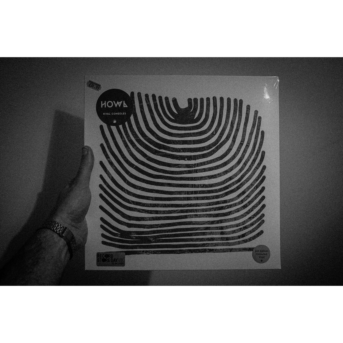 James Adrian Brown (@jamadrianbrown) on Twitter photo Happy Record Store Day for yesterday! Spent it swooning around Manc with <a href="/djdebgrant/">Deb Grant</a> DJ’ing every nook and cranny. Managed to pick up a <a href="/rivalconsoles/">Rival Consoles</a> LP I was after and spent far too much time in the mighty <a href="/PiccadillyRecs/">Piccadilly Records</a> // Props to all them folks and <a href="/AptaMusic/">Apta</a> What a day 🥳 Happy Record Store Day for yesterday! Spent it swooning around Manc with <a href="/djdebgrant/">Deb Grant</a> DJ’ing every nook and cranny. Managed to pick up a <a href="/rivalconsoles/">Rival Consoles</a> LP I was after and spent far too much time in the mighty <a href="/PiccadillyRecs/">Piccadilly Records</a> // Props to all them folks and <a href="/AptaMusic/">Apta</a> What a day 🥳
