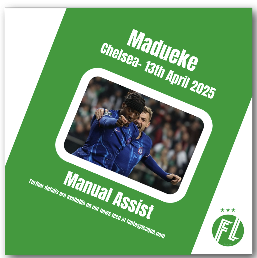 Fantasy League (@fantasyleague) on Twitter photo 