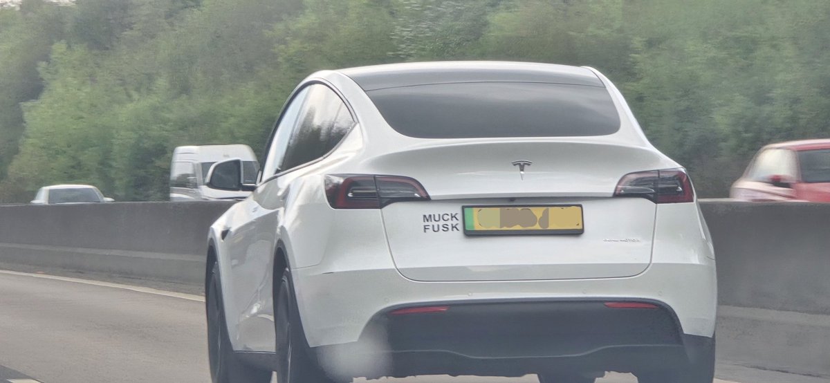 What2DoNext's tweet image. Fun times on the motorways 😆