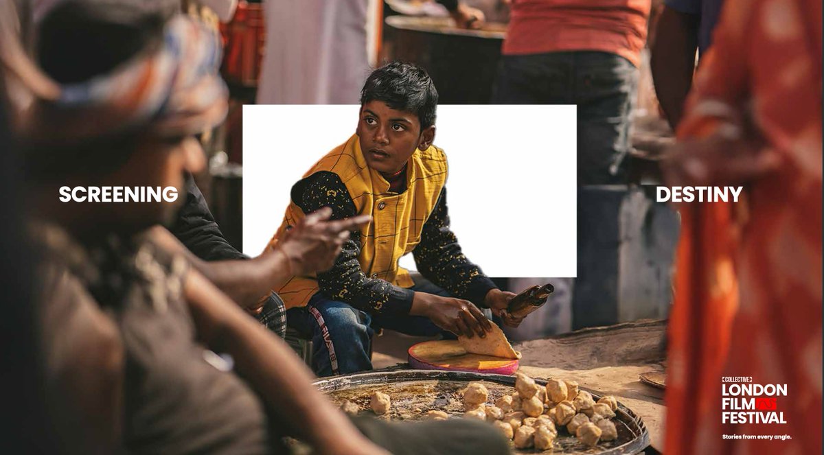 AnthonyVander_'s tweet image. Got a short or feature? Send it our way. 
Feeling grateful — not many of us underrepresented fest directors in the UK, and we’re making moves.#filmfestival #CFFL25 #shortfilms #disrupt 🎬
filmfreeway.com/CollectiveFilm…