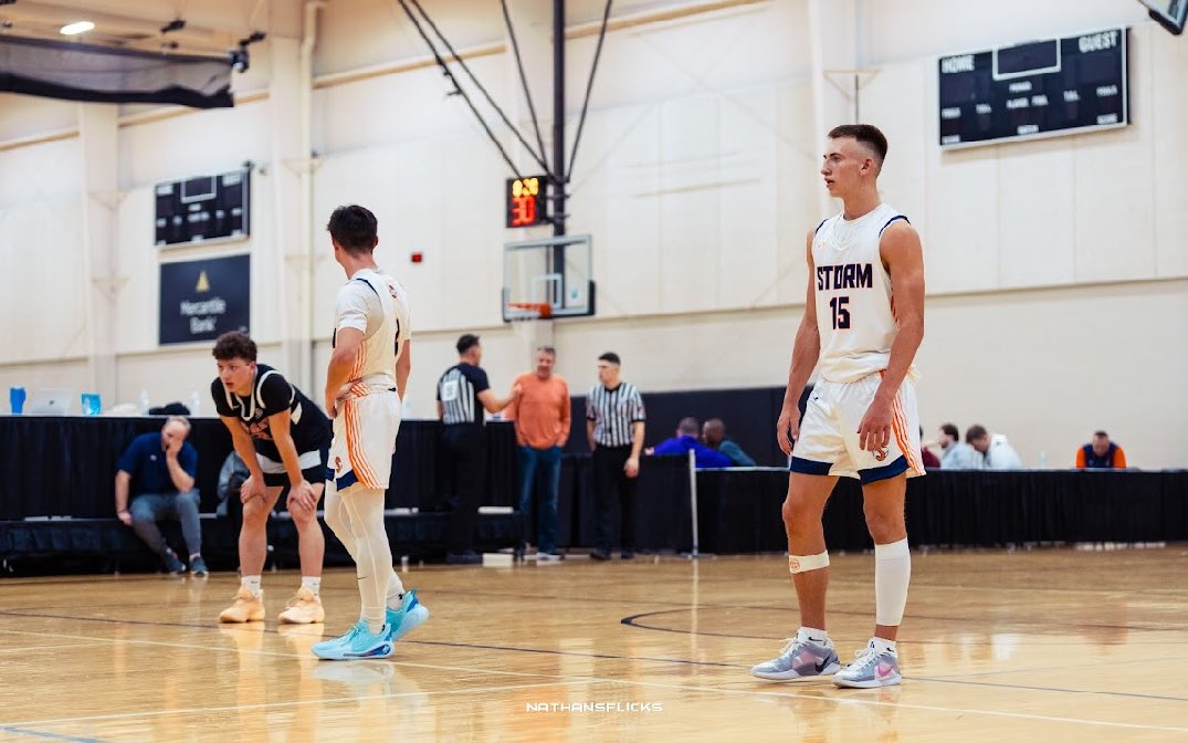 Cassius Bont (@cassiusbont) on Twitter photo Photos from Storm Classic this weekend playing with The Storm National GBL.
<a href="/DJMocini/">DJ Mocini</a> <a href="/8mileCorn/">Cornell Mann</a> <a href="/CoachBronks/">Andy Bronkema</a> <a href="/CoachBullinger/">Matt Bullinger</a> <a href="/KampeOU/">Greg Kampe</a> Photos from Storm Classic this weekend playing with The Storm National GBL.
<a href="/DJMocini/">DJ Mocini</a> <a href="/8mileCorn/">Cornell Mann</a> <a href="/CoachBronks/">Andy Bronkema</a> <a href="/CoachBullinger/">Matt Bullinger</a> <a href="/KampeOU/">Greg Kampe</a>