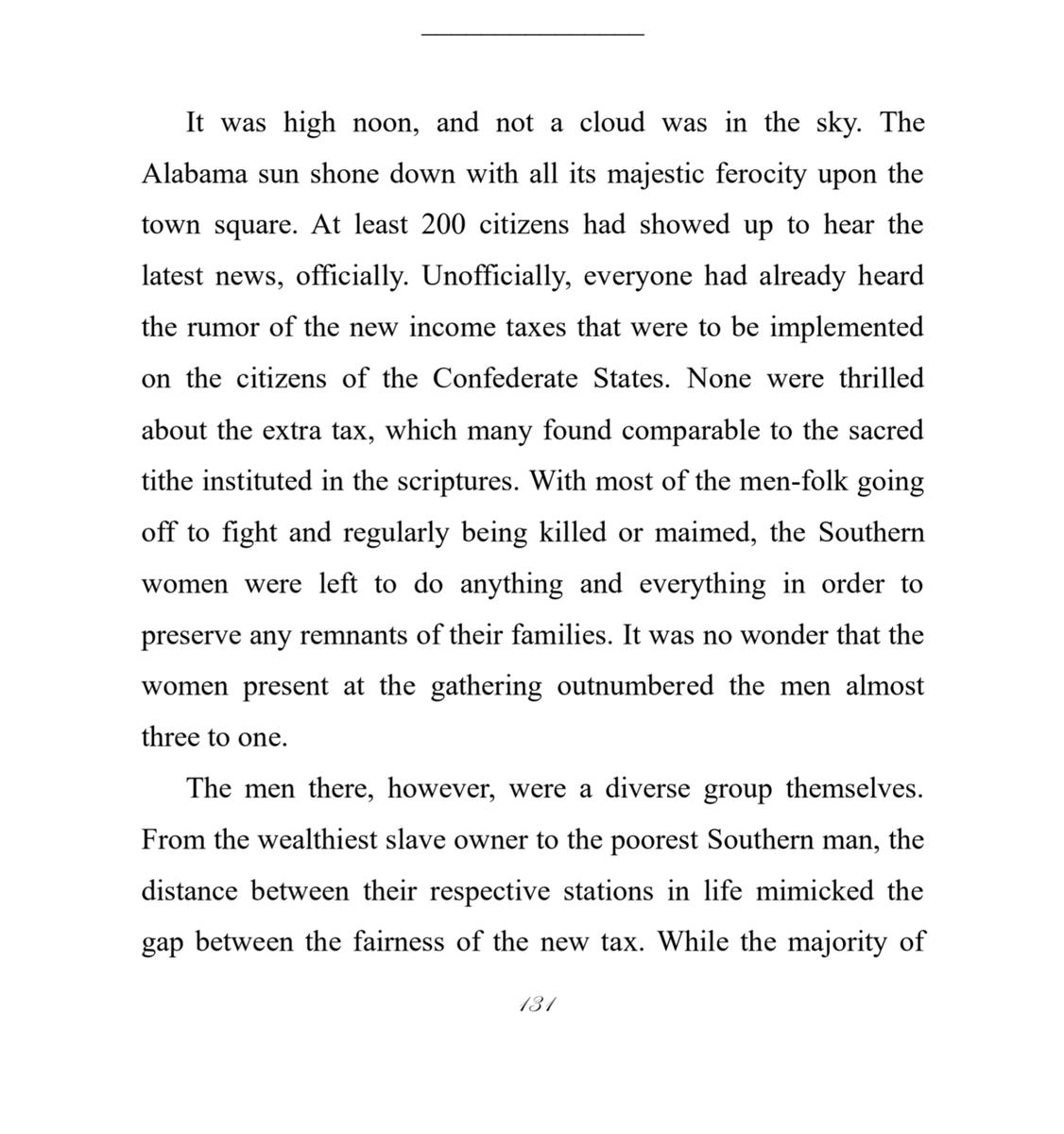 cjheigelmann's tweet photo. @HowTheWestWS Nice quote! This book illustrates that fact in its purity and entirety. Here are a few snippets to go even further. https://t.co/TMfpn6Zk73