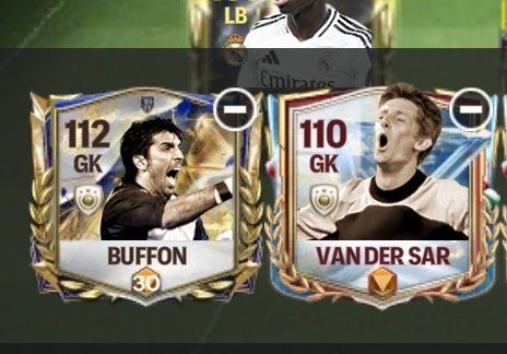 Doctor Fc (@x_speed3) on Twitter photo Best GK in the game now ๐ฅณ๐ฅ
Who agrees ?
Like and follow I'll drop his review ๐ค๐ค
<a href="/KJavierFM/">K Javier EAFC</a> <a href="/FirstHalfYT/">FirstHalf EAFC</a> <a href="/tutiofifa/">Tรญo Fifah ๐จ๐ด ๐ต๐ธ ุญุฑุฉ</a> <a href="/HDWolvie/">WolvieHD</a> <a href="/GigaXGame/">GIGA GAME</a> <a href="/Thunder_Kins/">Thunder Kins ๐ฎ๐ณ</a> <a href="/MariusMM06/">Marius M06</a> @Mayor_HobbsEAFC <a href="/BackMossPlayz/">R4K3SH</a> <a href="/99rkreddy/">Rk Reddy</a> <a href="/Sappurit/">Sappurit</a> <a href="/MadridistaaFC/">Madridistaa</a> Best GK in the game now ๐ฅณ๐ฅ
Who agrees ?
Like and follow I'll drop his review ๐ค๐ค
<a href="/KJavierFM/">K Javier EAFC</a> <a href="/FirstHalfYT/">FirstHalf EAFC</a> <a href="/tutiofifa/">Tรญo Fifah ๐จ๐ด ๐ต๐ธ ุญุฑุฉ</a> <a href="/HDWolvie/">WolvieHD</a> <a href="/GigaXGame/">GIGA GAME</a> <a href="/Thunder_Kins/">Thunder Kins ๐ฎ๐ณ</a> <a href="/MariusMM06/">Marius M06</a> @Mayor_HobbsEAFC <a href="/BackMossPlayz/">R4K3SH</a> <a href="/99rkreddy/">Rk Reddy</a> <a href="/Sappurit/">Sappurit</a> <a href="/MadridistaaFC/">Madridistaa</a>