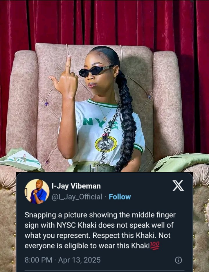 Please stop this!