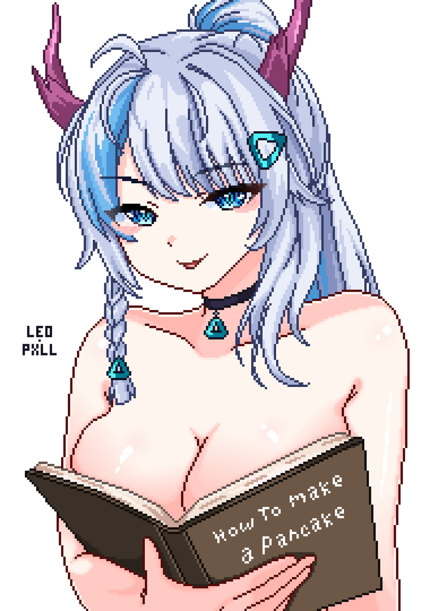 leyo pxl | CF22 -Q38AB PO OPEN | Commissions open tweet media