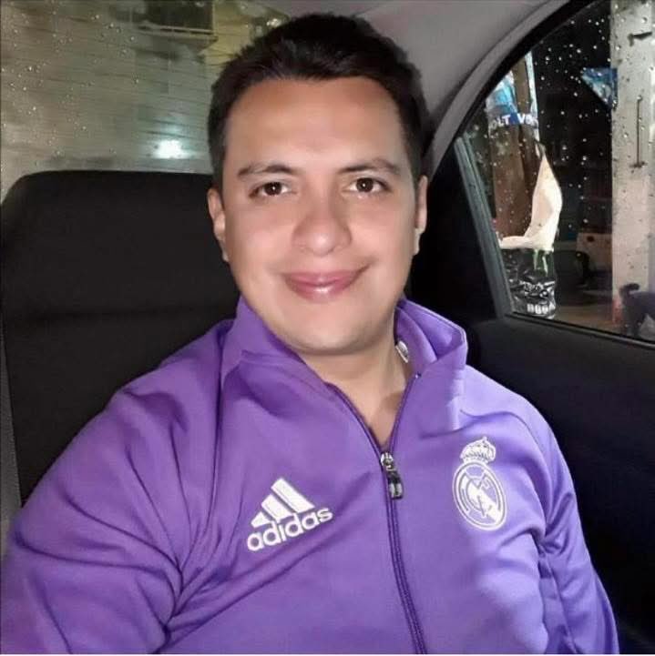 cuentasuperman's tweet photo. Y aquí la foto del abusador: Héctor Tenorio Rodríguez https://t.co/8htlLPHz2K