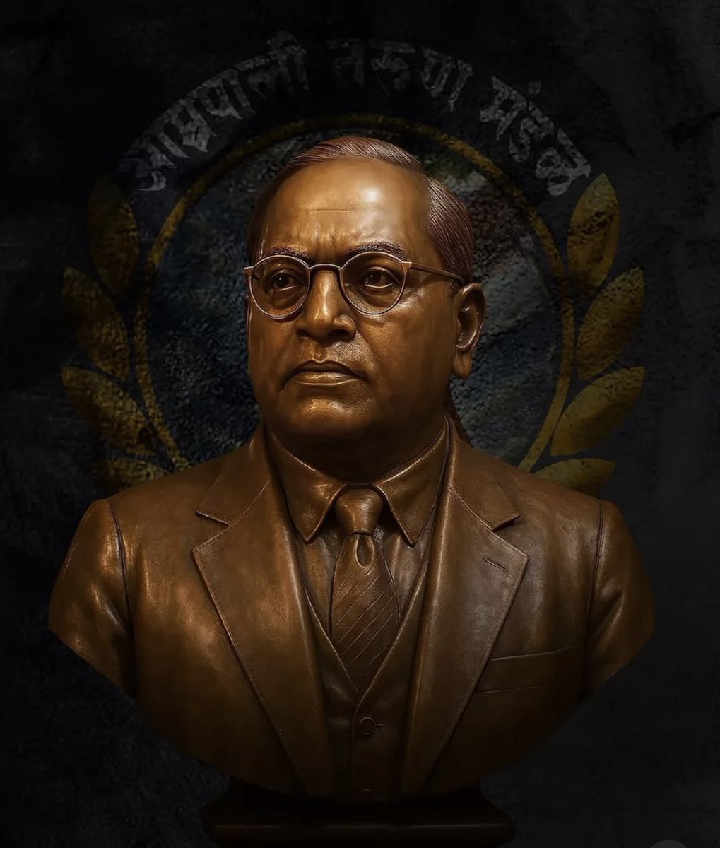 selvasn1803's tweet photo. Our inspiration, Our idol, Our Father, Our Leader. His vision cannot be matched, his knowledge will never be matched.
Words are not enough for him.
 
Birth anniversary of one of the tallest son of India Dr. Bhimrao Ambedkar. https://t.co/EJ7phtLzDu