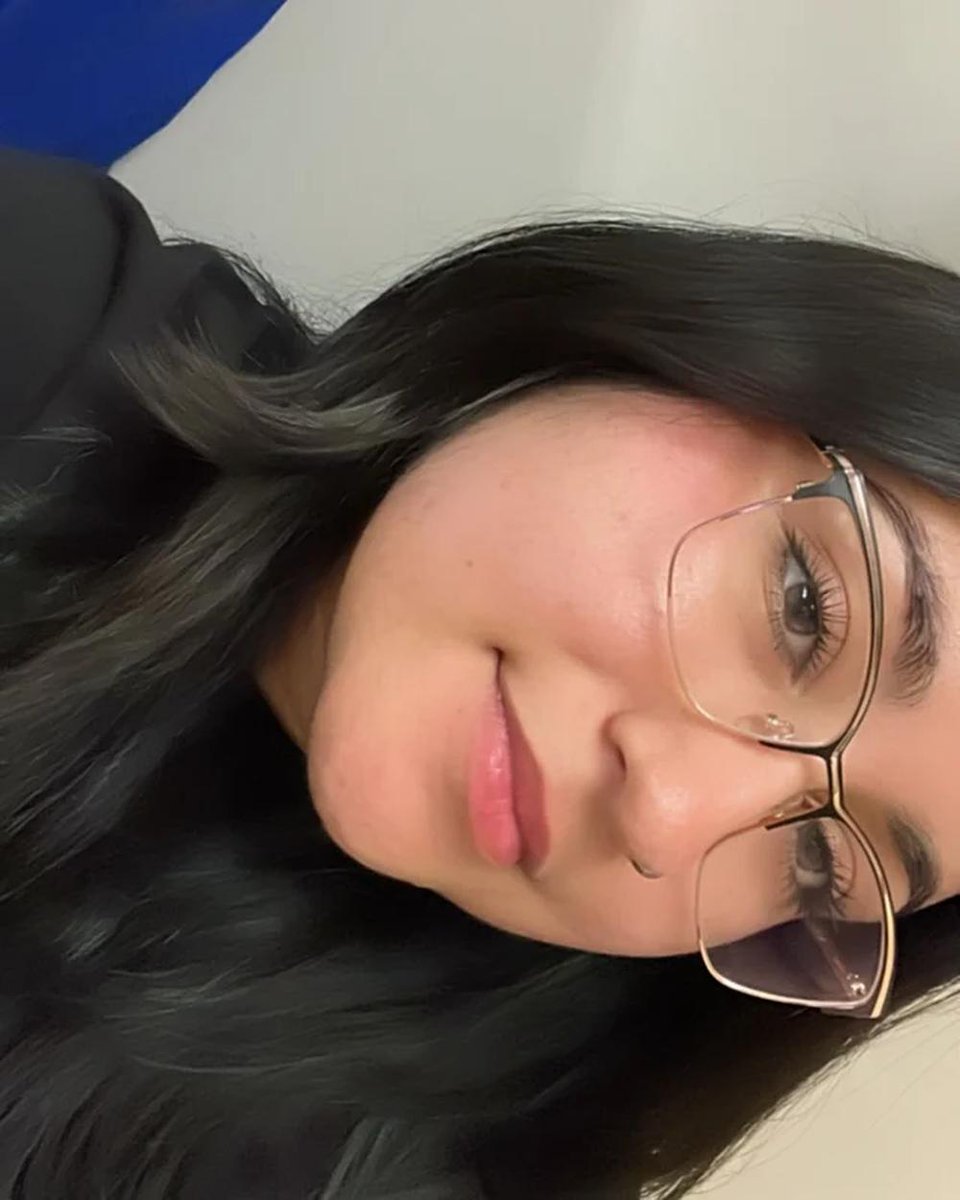 Kaylee Reyes tweet media