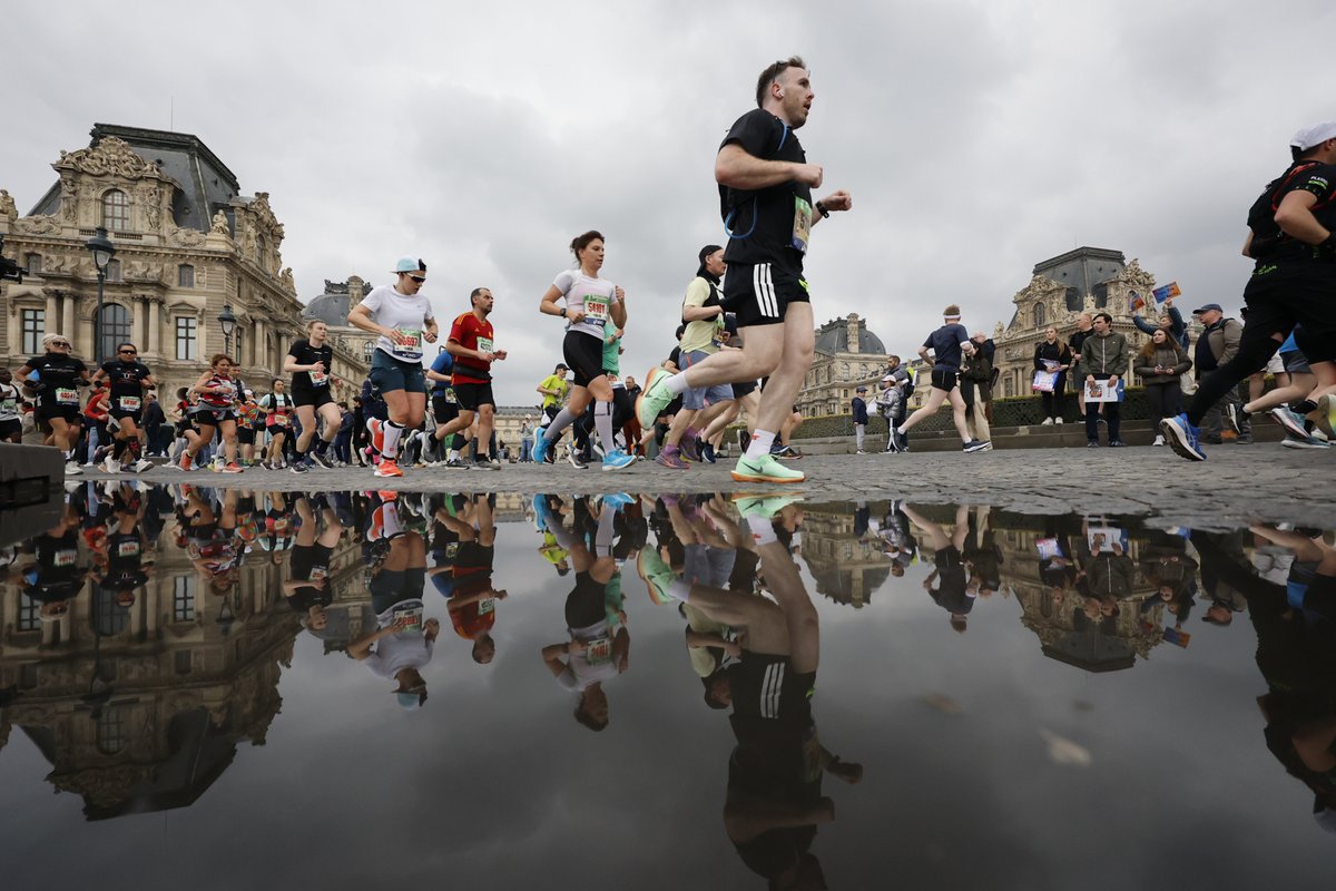 Tata Consultancy Services Europe (@tcs_europe) on Twitter photo What an incredible day at the <a href="/SchneiderElec/">Schneider Electric</a> <a href="/parismarathon/">Schneider Electric Marathon de Paris</a> in France.
Congrats to every runner who crossed the finish line. <a href="/TCS/">Tata Consultancy Services</a> is proud to be part of this inspiring event. We’re with you for the long run.
Read more here: tcs.com/who-we-are/spo…
#RunWithTCSinParis What an incredible day at the <a href="/SchneiderElec/">Schneider Electric</a> <a href="/parismarathon/">Schneider Electric Marathon de Paris</a> in France.
Congrats to every runner who crossed the finish line. <a href="/TCS/">Tata Consultancy Services</a> is proud to be part of this inspiring event. We’re with you for the long run.
Read more here: tcs.com/who-we-are/spo…
#RunWithTCSinParis